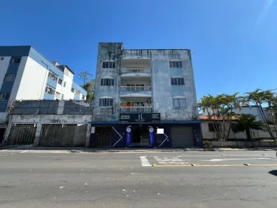Ponto Comercial para alugar, 200m² no Centro, Criciúma