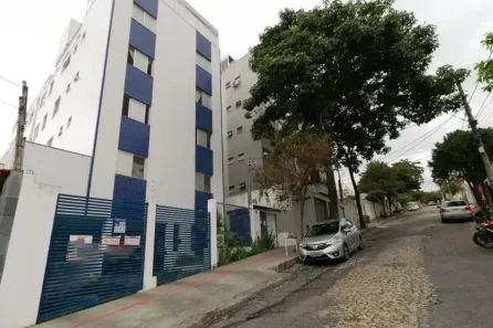 Cobertura com 4 Quartos à venda, 290m² no Santa Rosa, Belo Horizonte
