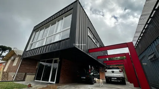 Casa com 3 Quartos à venda, 210m² no Palace Hotel, Canela