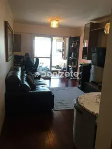 Apartamento com 2 Quartos à venda, 78m² no Campestre, Santo André