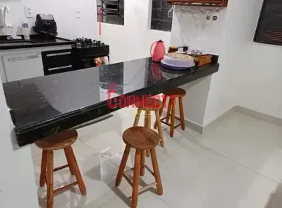 Apartamento com 2 Quartos à venda, 42m² no Jardim João Rossi, Ribeirão Preto
