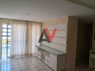 Apartamento com 2 Quartos à venda, 82m² no Boa Viagem, Recife