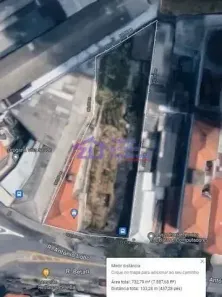 Lote/Terreno à venda, 10m² no Penha de França, São Paulo