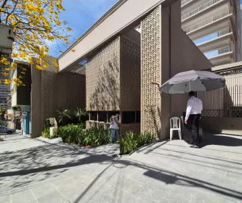 Apartamento com 3 Quartos à venda, 142m² no Perdizes, São Paulo