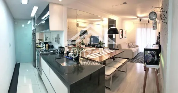 Apartamento com 2 Quartos à venda, 60m² no Vila Olímpia, São Paulo