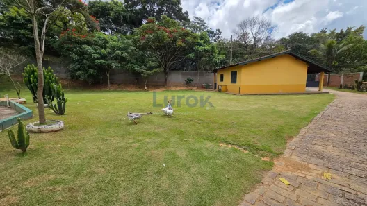 Fazenda/Sítio com 2 Quartos à venda, 220m² no Chácaras São Bento, Valinhos