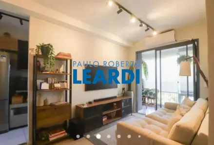 Apartamento com 1 Quarto à venda, 57m² no Ferreira, São Paulo
