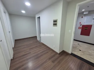 Sala Comercial para alugar, 30m² no Brooklin Paulista, São Paulo