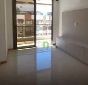 Apartamento com 2 Quartos à venda, 67m² no Santa Rosa, Niterói