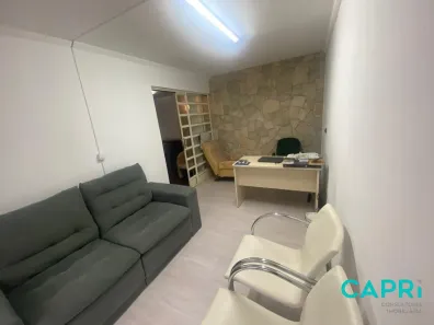 Sala Comercial para alugar, 45m² no Vila Izabel, Curitiba