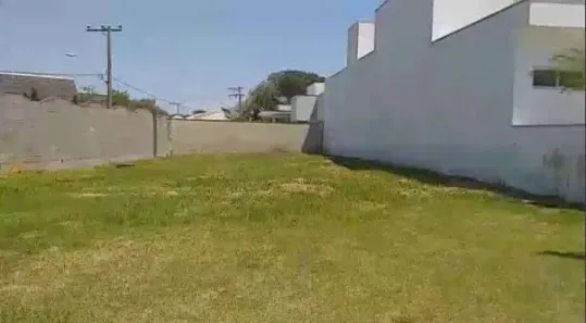 Lote/Terreno à venda, 471m² no Alto da Boa Vista, Sorocaba