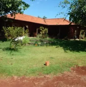 Fazenda/Sítio à venda, 2840m² no Bairro Limoeiro, Londrina
