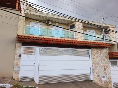 Sobrado com 3 Quartos à venda, 109m² no Vila Diva (Zona Norte), São Paulo