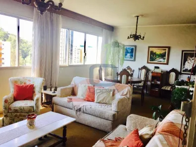 Apartamento com 4 Quartos à venda, 110m² no Jardim Proença, Campinas