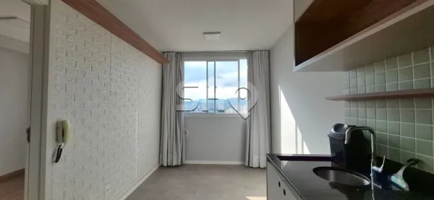 Apartamento com 1 Quarto à venda, 25m² no Água Branca, São Paulo