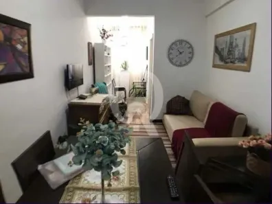 Apartamento com 2 Quartos à venda, 62m² no Botafogo, Rio de Janeiro