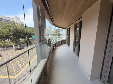 Apartamento com 2 Quartos para alugar, 79m² no Jardim Botânico, Rio de Janeiro