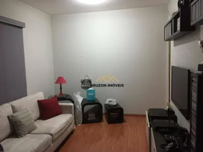 Apartamento com 2 Quartos à venda, 59m² no Jardim Flamboyant, Campinas