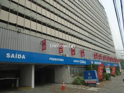 Ponto Comercial à venda, 22m² no Centro Histórico, Porto Alegre