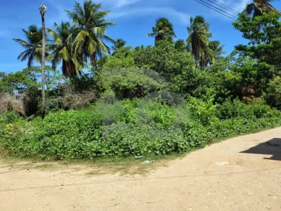 Lote/Terreno à venda, 2925m² no Mosqueiro, Aracaju
