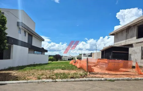 Lote/Terreno à venda, 558m² no Jardim Santa Lúcia, Americana