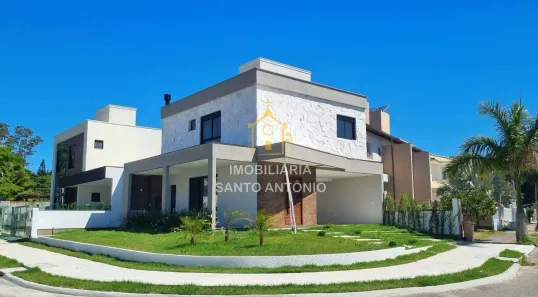 Casa com 3 Quartos à venda, 162m² no Cachoeira do Bom Jesus, Florianópolis
