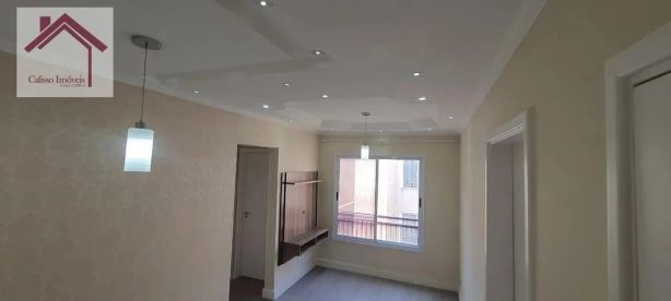 Apartamento com 2 Quartos à venda, 53m² no Vila Barcelona, Sorocaba