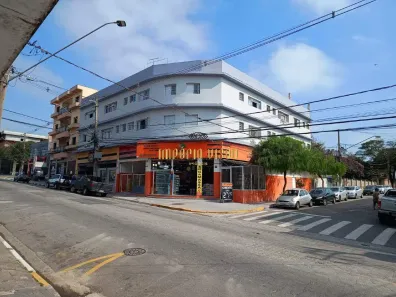 Apartamento com 2 Quartos para alugar, 56m² no Jardim Realce, Suzano