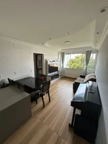 Apartamento com 3 Quartos à venda, 70m² no Jardim Camburi, Vitória