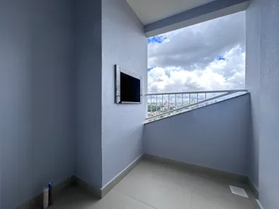 Apartamento com 2 Quartos à venda, 60m² no Bom Retiro, Chapecó