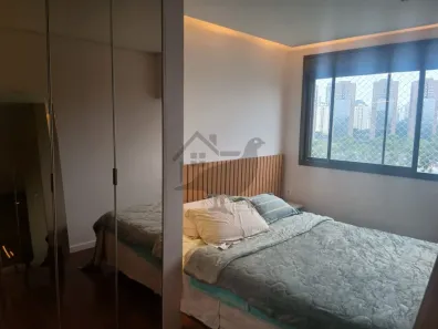Apartamento com 3 Quartos à venda, 91m² no Parque Industrial Tomas Edson, São Paulo