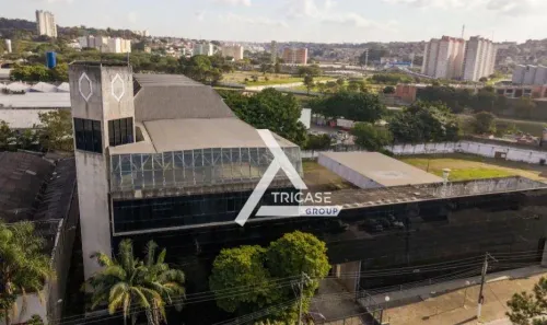 Galpão/Depósito/Armazém para alugar, 8243m² no Vila Socorro, São Paulo