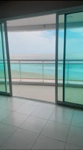 Apartamento com 3 Quartos à venda, 133m² no Ponta D'Areia, São Luís