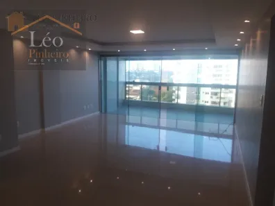 Apartamento com 3 Quartos à venda, 135m² no Praia do Pecado, Macaé