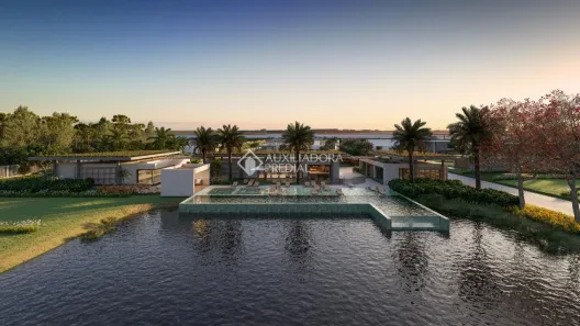 Lote/Terreno à venda, 315m² no , Maquiné