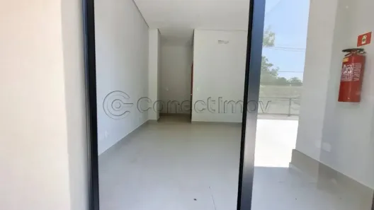 Ponto Comercial para alugar, 25m² no Jardim Recreio, Ribeirão Preto