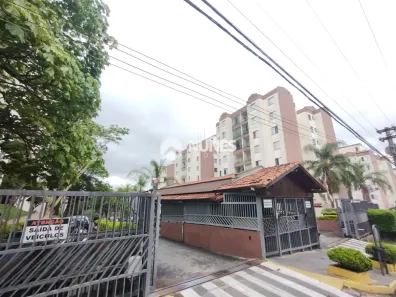 Apartamento com 2 Quartos à venda, 56m² no Veloso, Osasco