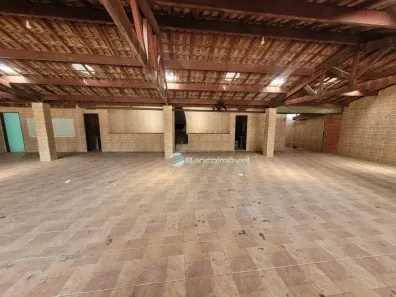 Galpão/Depósito/Armazém para alugar, 300m² no Morumbi, Paulínia
