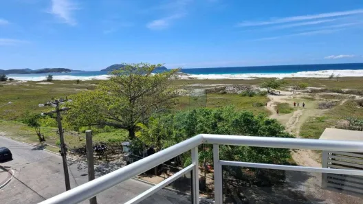 Apartamento com 2 Quartos à venda, 64m² no Braga, Cabo Frio