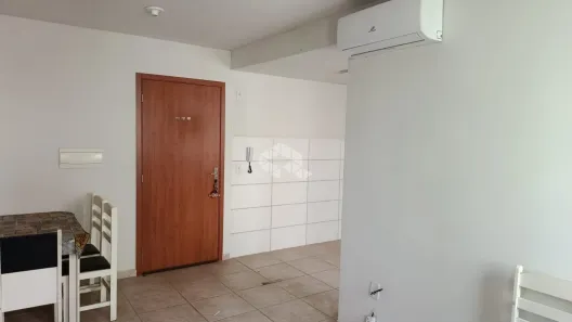 Apartamento com 2 Quartos à venda, 40m² no Chapéu do Sol, Porto Alegre