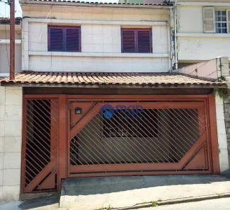Sobrado com 3 Quartos à venda, 210m² no Parada Inglesa, São Paulo