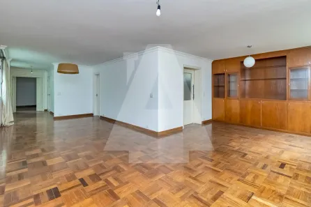 Apartamento com 3 Quartos à venda, 220m² no Higienópolis, São Paulo