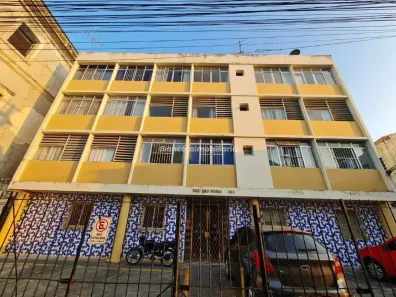 Apartamento com 2 Quartos para alugar, 45m² no Soledade, Recife