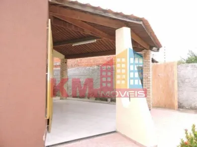 Casa com 3 Quartos à venda, 999m² no Santa Delmira, Mossoró