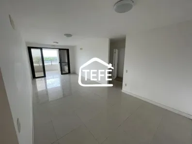 Apartamento com 3 Quartos à venda, 131m² no Recreio dos Bandeirantes, Rio de Janeiro