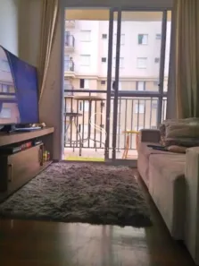 Apartamento com 2 Quartos à venda, 50m² no Jardim Parque Morumbi, São Paulo