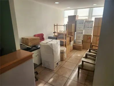 Sala Comercial à venda, 50m² no Bela Vista, São Paulo