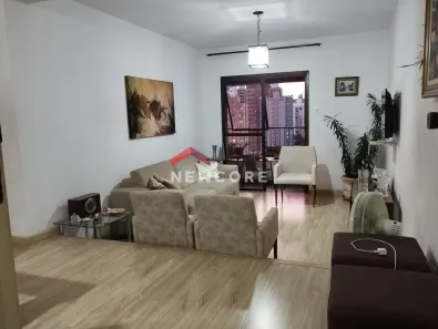 Apartamento com 3 Quartos à venda, 105m² no Cambuí, Campinas