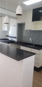 Apartamento com 2 Quartos para alugar, 51m² no Centro, Barueri