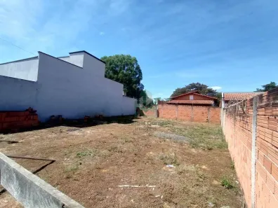 Lote/Terreno à venda, 226m² no Jardim Imperial, Mogi Guaçu